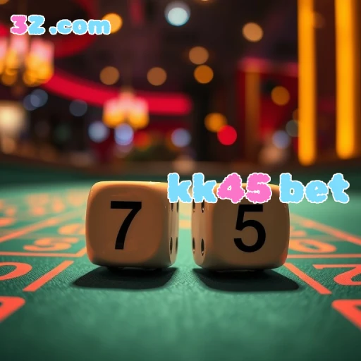 kk45 bet: Explorando a Plataforma de Jogos Brasileira com Estilo