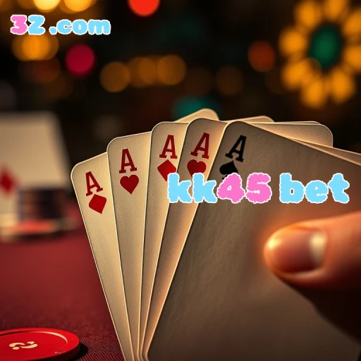 Promoção Irresistível: kk45 bet e suas Ofertas Incríveis
