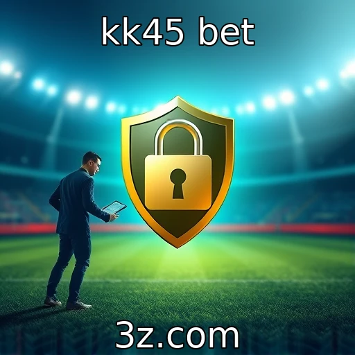 Importância da segurança em plataformas de apostas online