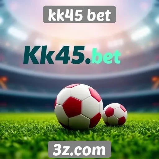 Comparativo entre kk45 bet e outras plataformas de apostas