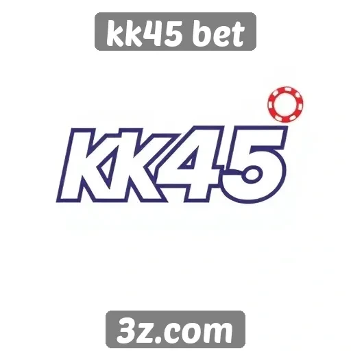 kk45 bet oferece diversas opções de jogos online