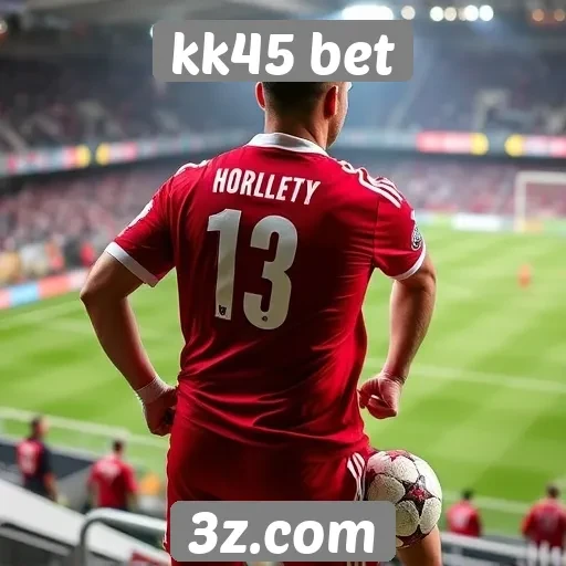 Estudo sobre a popularidade do kk45 bet entre jogadores