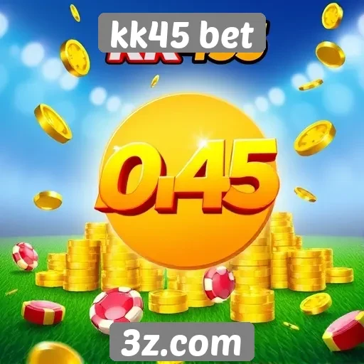 novos bônus disponíveis no site kk45 bet