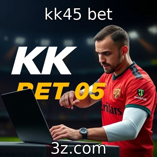 Crescimento das apostas online em novas plataformas