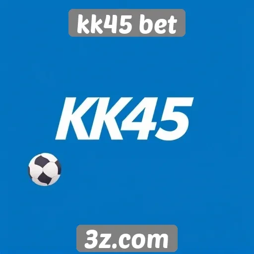 Opções de pagamento disponíveis no kk45 bet