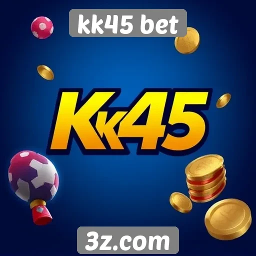 Análise das ofertas promocionais do site kk45 bet