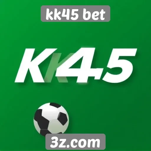 Feedback de usuários sobre kk45 bet